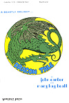 Dragon Tale-Singers Edition Unison Singer's Edition cover